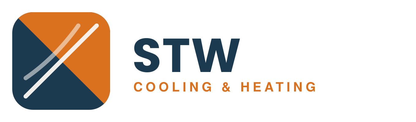 STW Cooling and Heat
